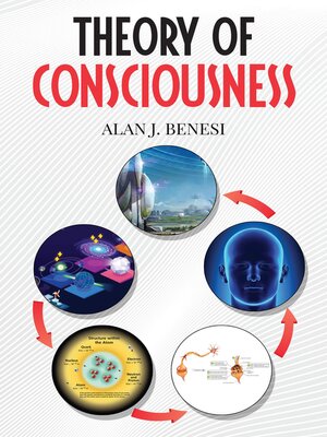 cover image of Theory of Consciousness
